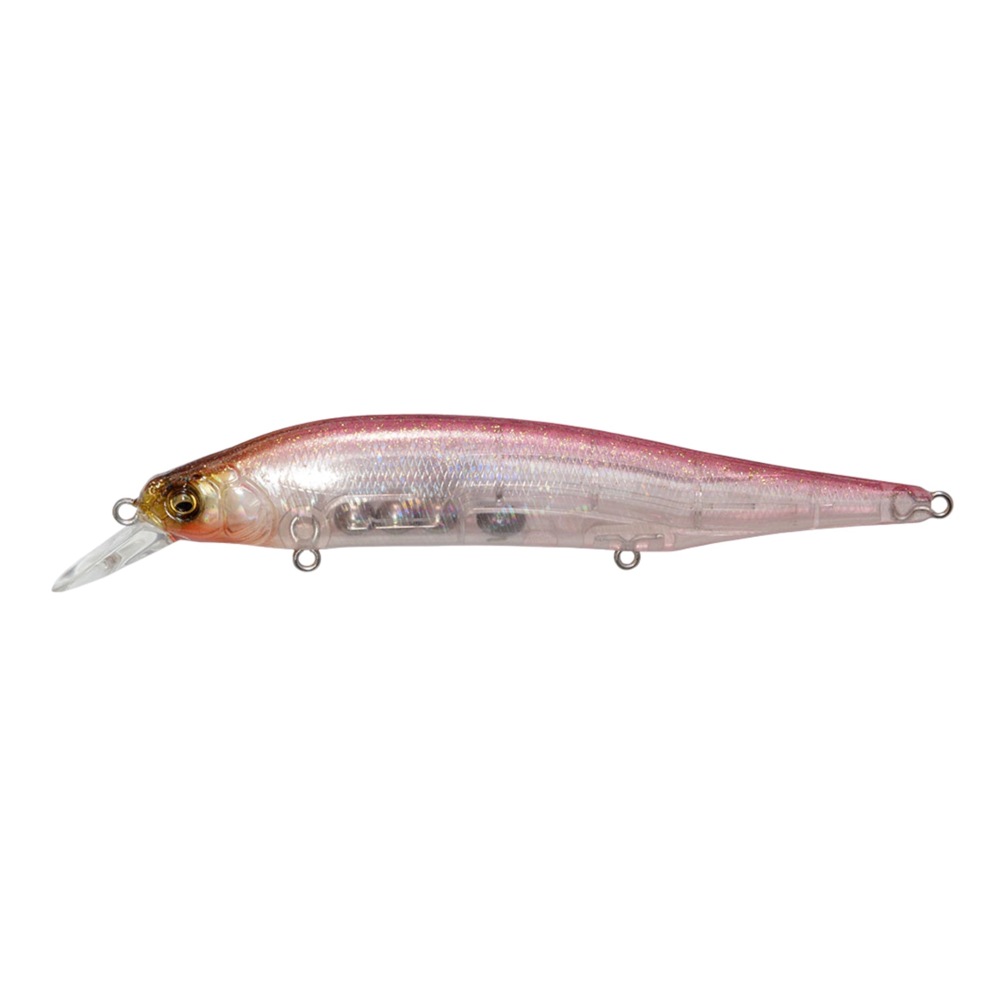 Megabass Jerkbaits – Three Rivers Tackle