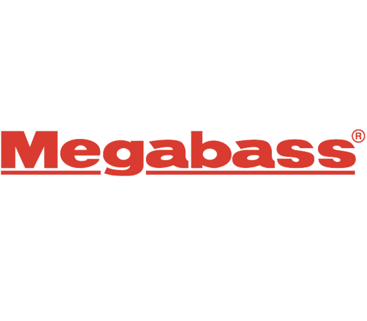 Megabass Pagani EVOLUZION F1-58XPDti Uoya Limited Baitcasting Rod
