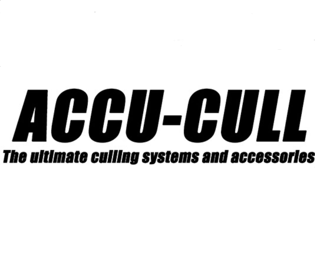 Accu Cull Fish Culling System Digital Fish Scale - Fishing Gear