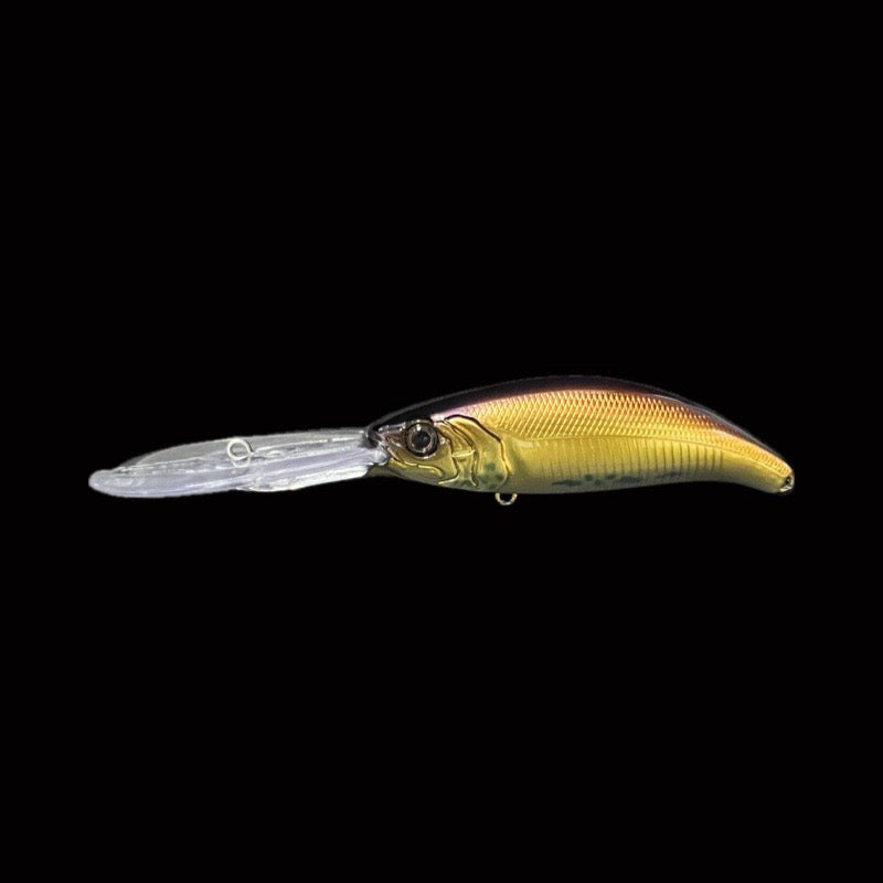Dranckrazy Verdive 100 Crankbaits – Three Rivers Tackle