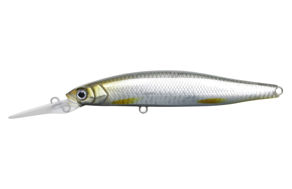Issei G.C. Minnow 75MR-SP