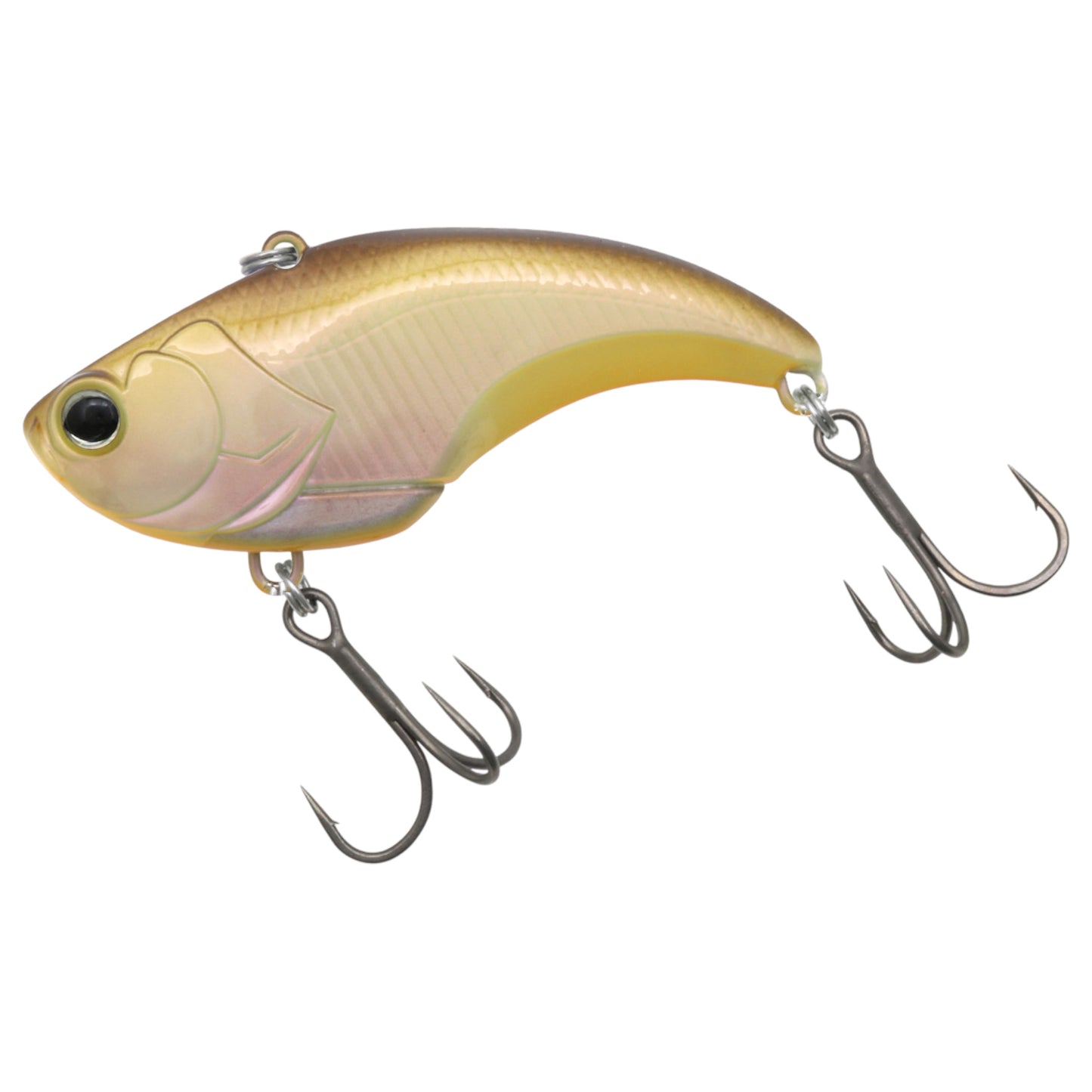 Deps Evoke Vib Lipless Crankbait