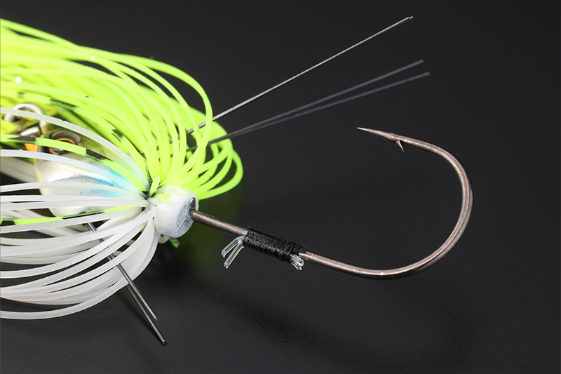 Jackall Super Break Blade Fine