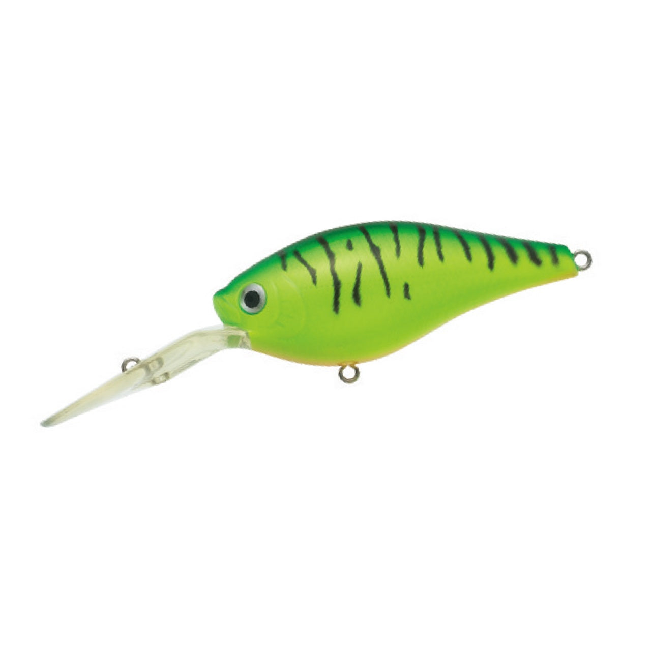 Tiemco Fat Pepper Crankbait