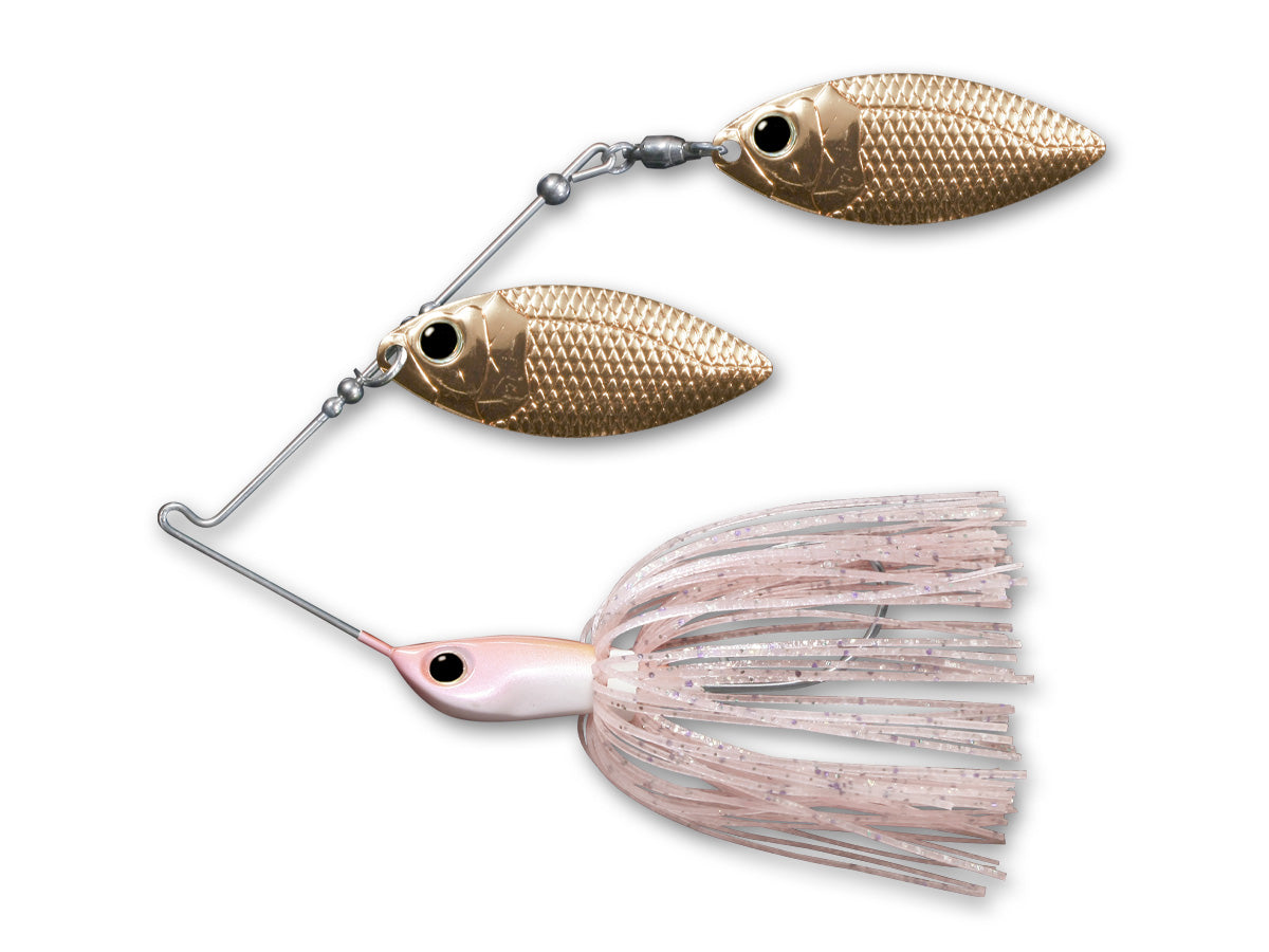 Deps B Custom DW Spinnerbaits