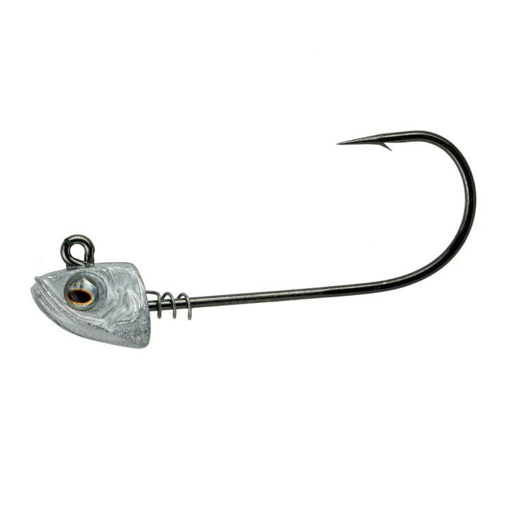 6th Sense Divine Swimbait Jig Heads