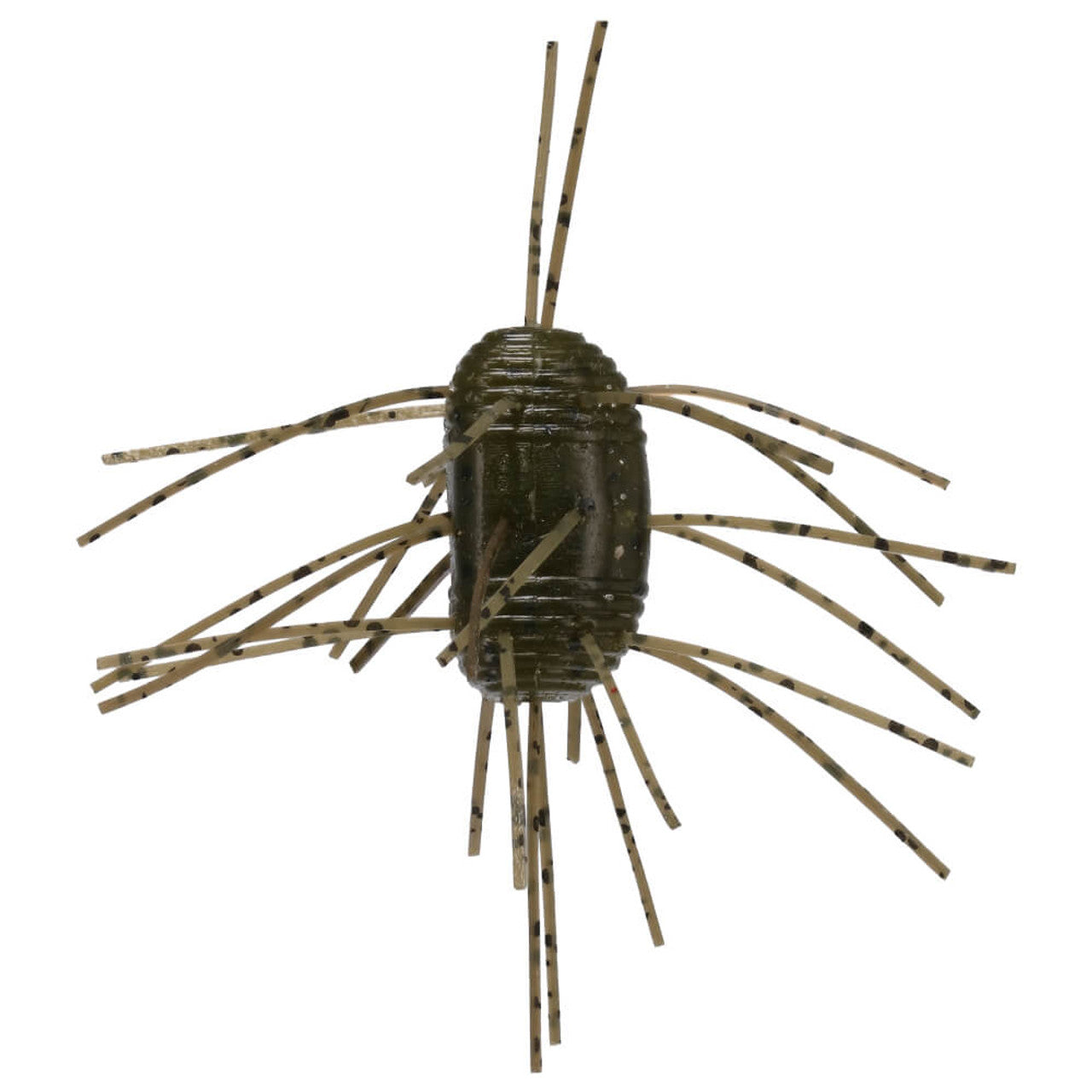 Yamamoto Fuzzy Nut – Three Rivers Tackle