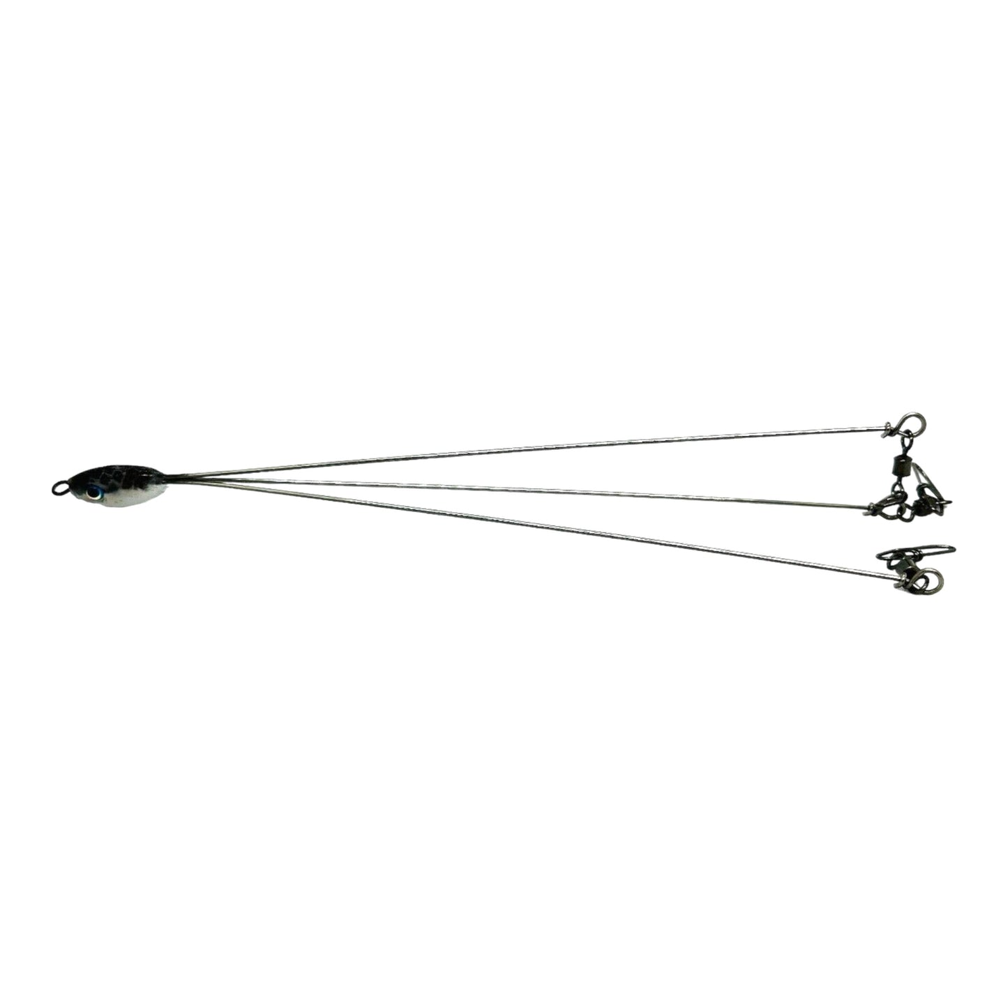 Hog Farmer 3 Wire Umbrella Rig