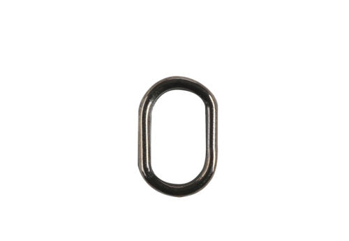 Owner Oval Split Ring