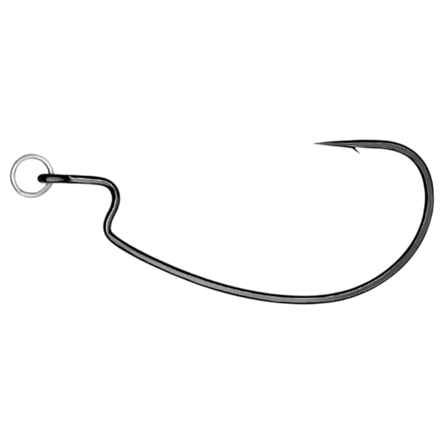 Owner Ringed All Purpose Soft Bait Hook