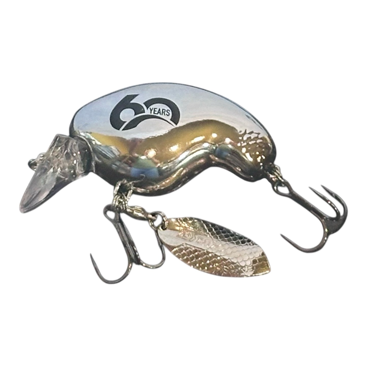 Daiwa Mr. Fortune Wakebait