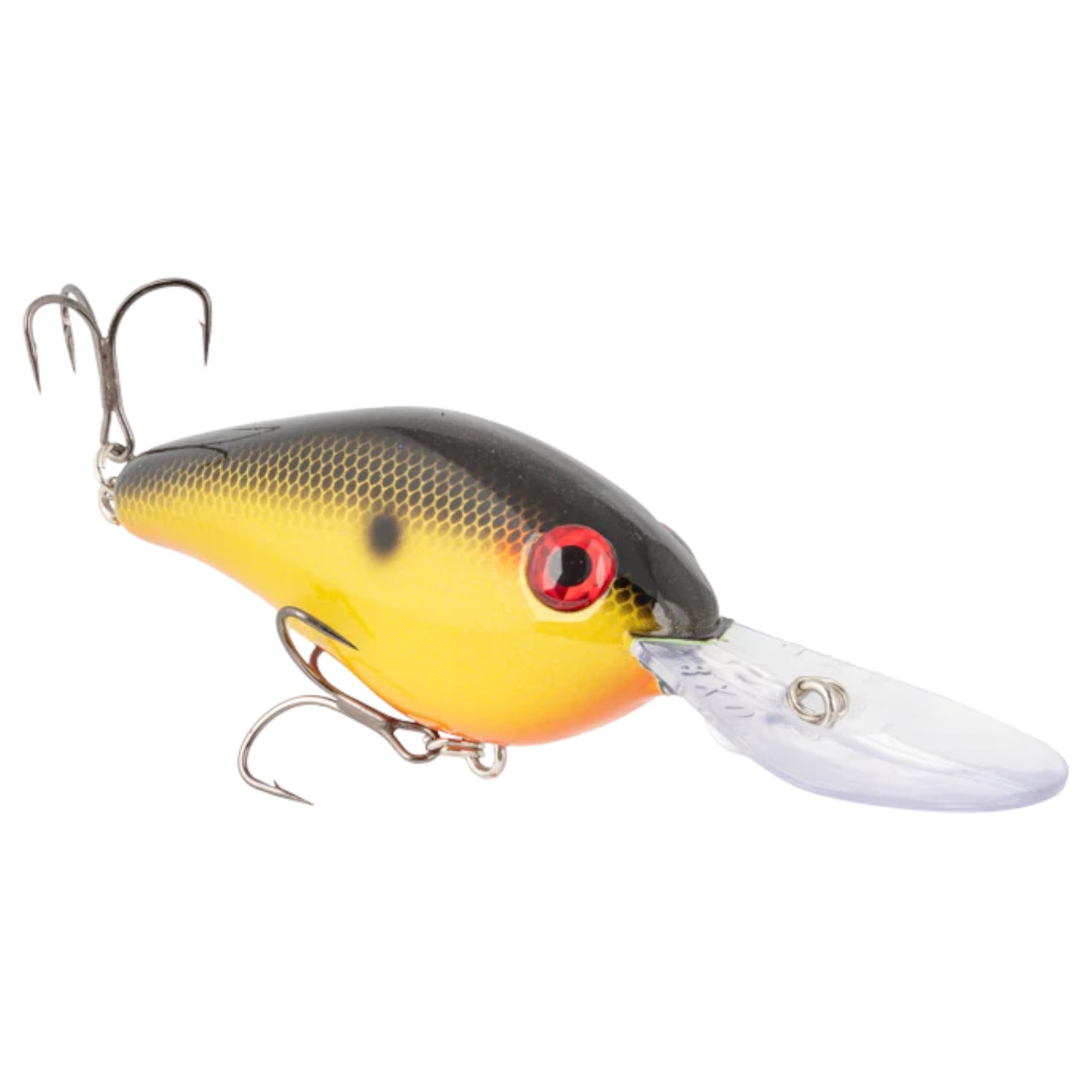 Strike King Pro Model 8XD Elite Crankbaits