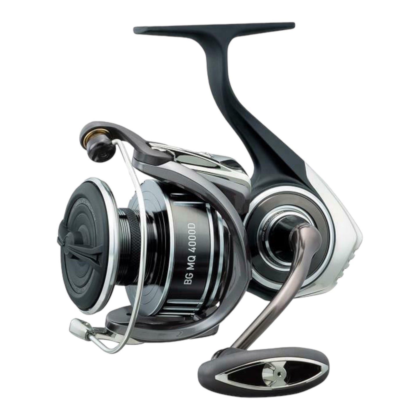 Daiwa BG MQ Spinning Reel