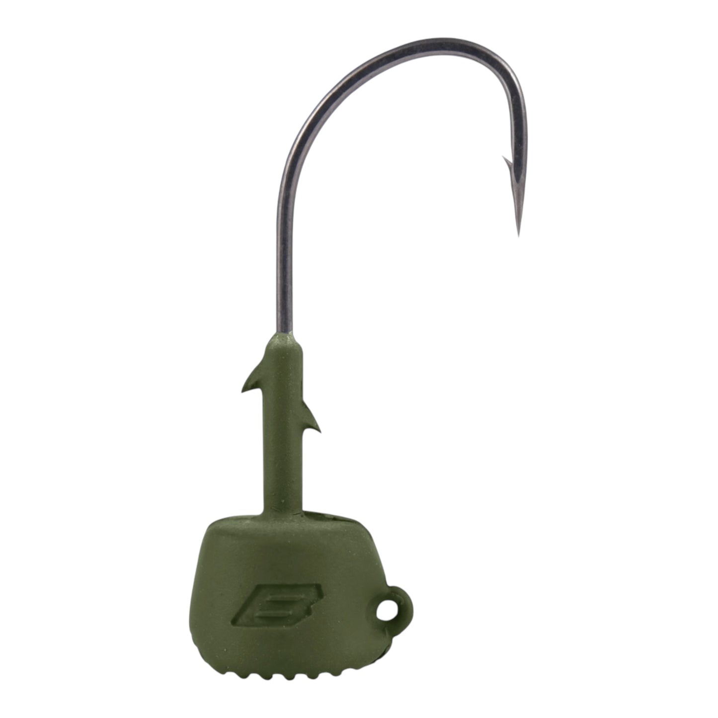 BKK Silent Chaser Draggin' Ned Jig Heads