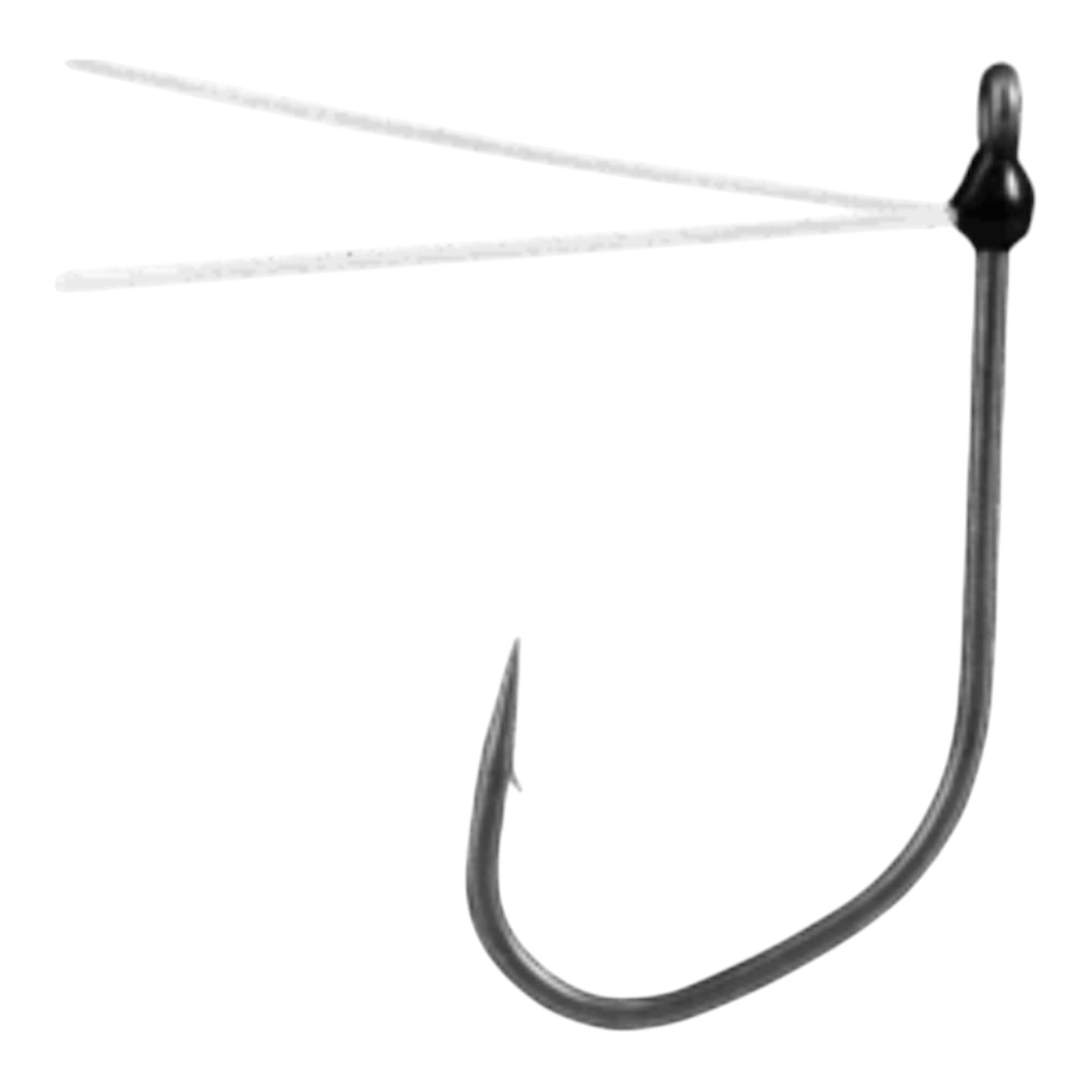 BKK Weedless Wacky Neko Hook