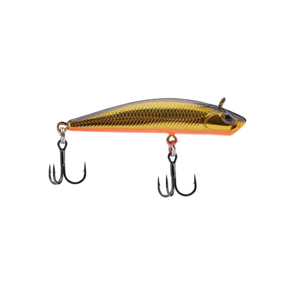 berkley 520 fly reel Berkley Finisher 5 FFS Jerkbait – Three Rivers Tackle