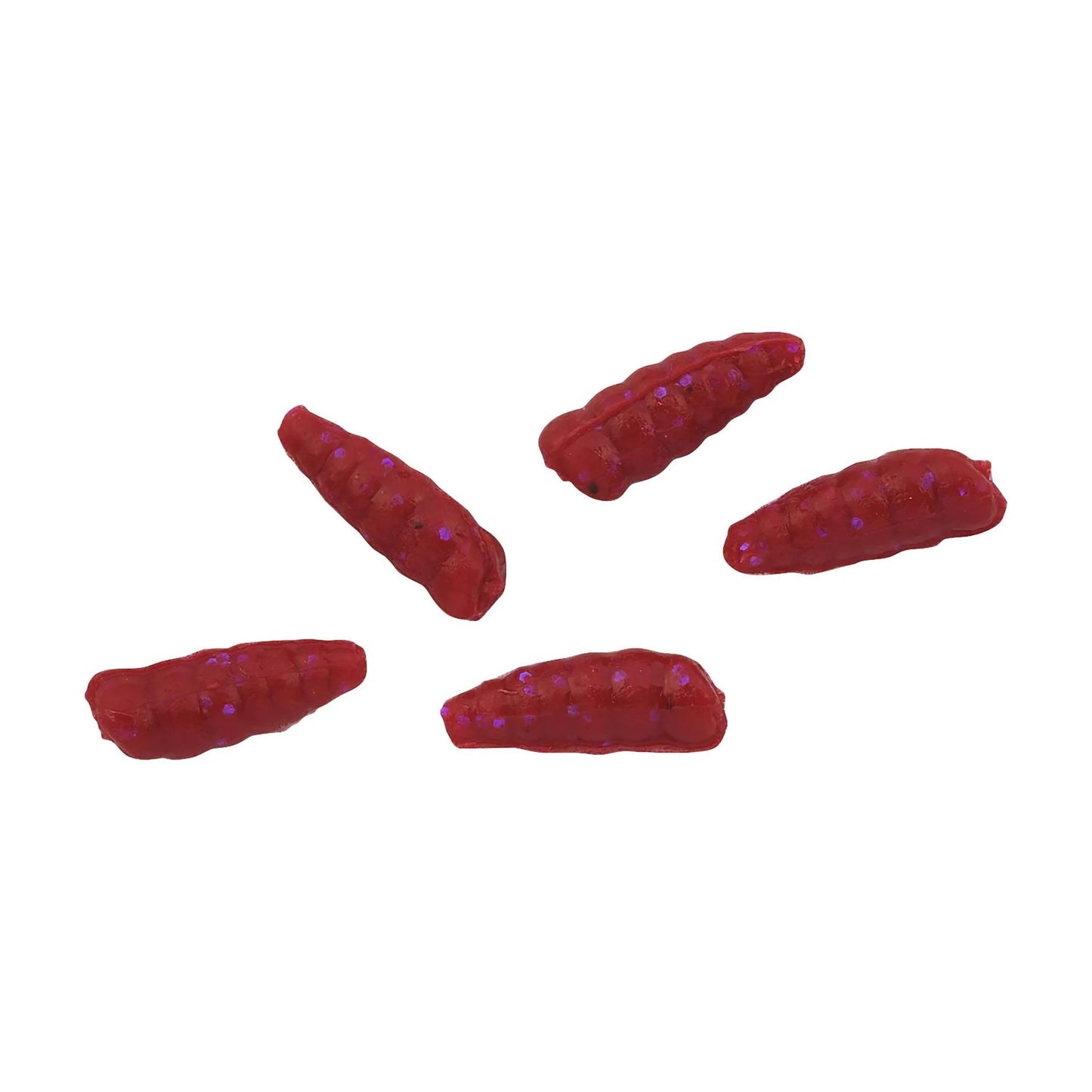 Berkley Powerbait Gulp Ice Waxies - 30 Ct