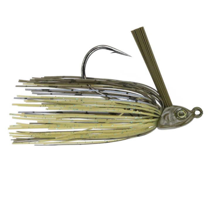 6th Sense Divine Braid Swim Jigs