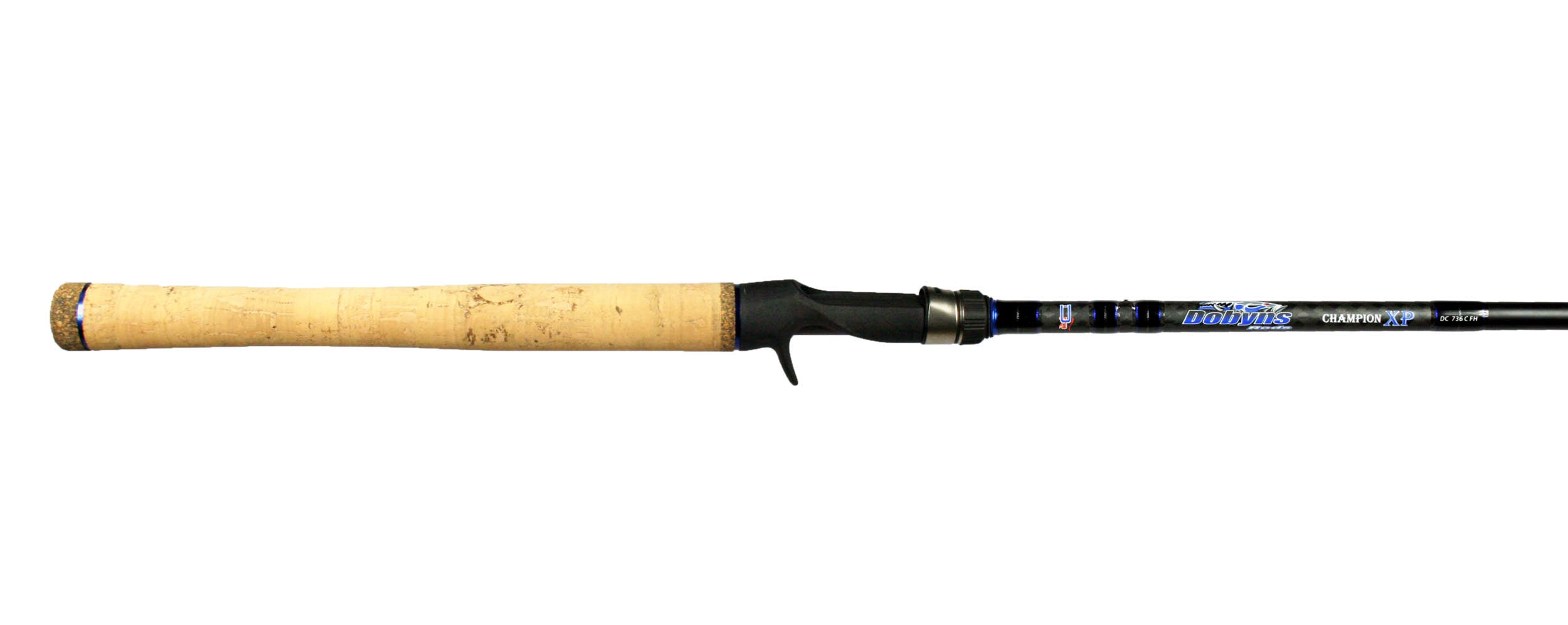Dobyns Champion XP Frog, Pitch & Flip Casting Rods – Three Rivers Tackle