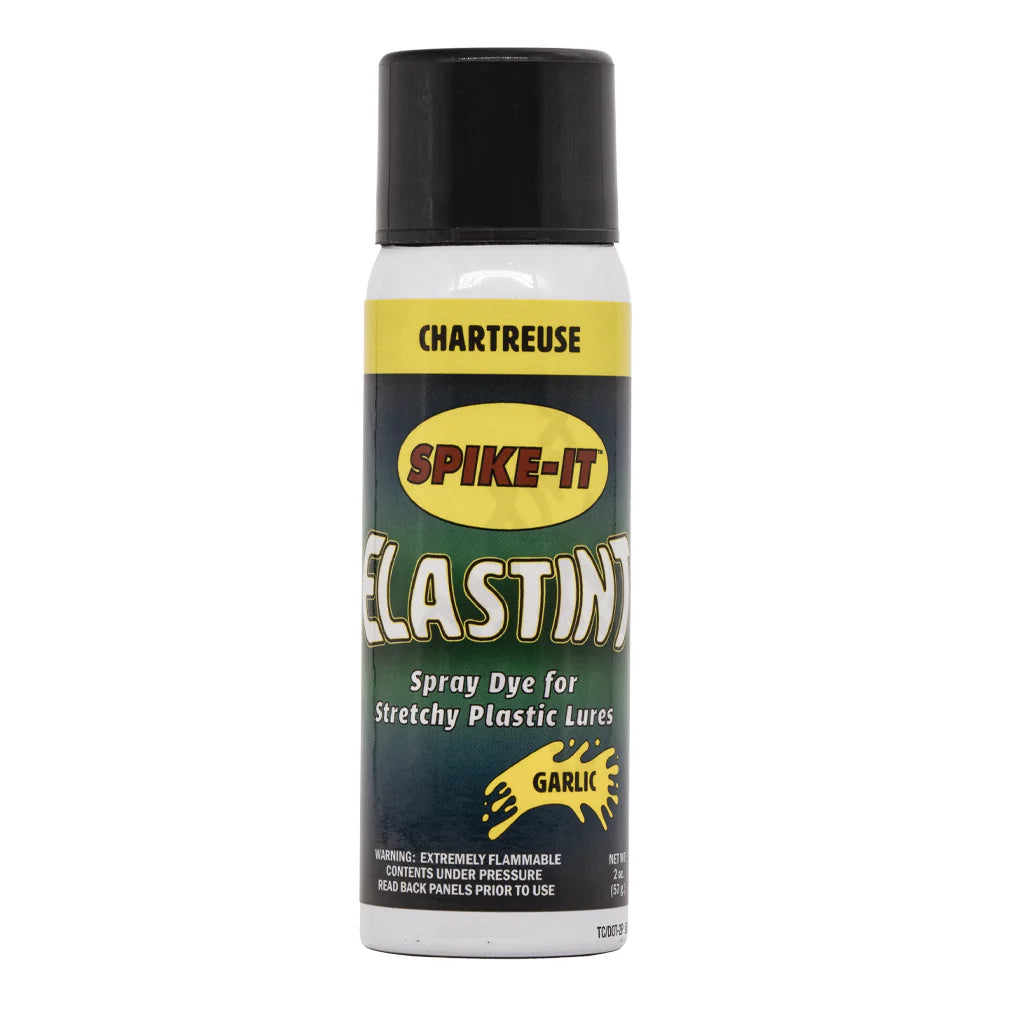 Spike-It ElasTint Garlic Aerosol Spray Dye 2oz
