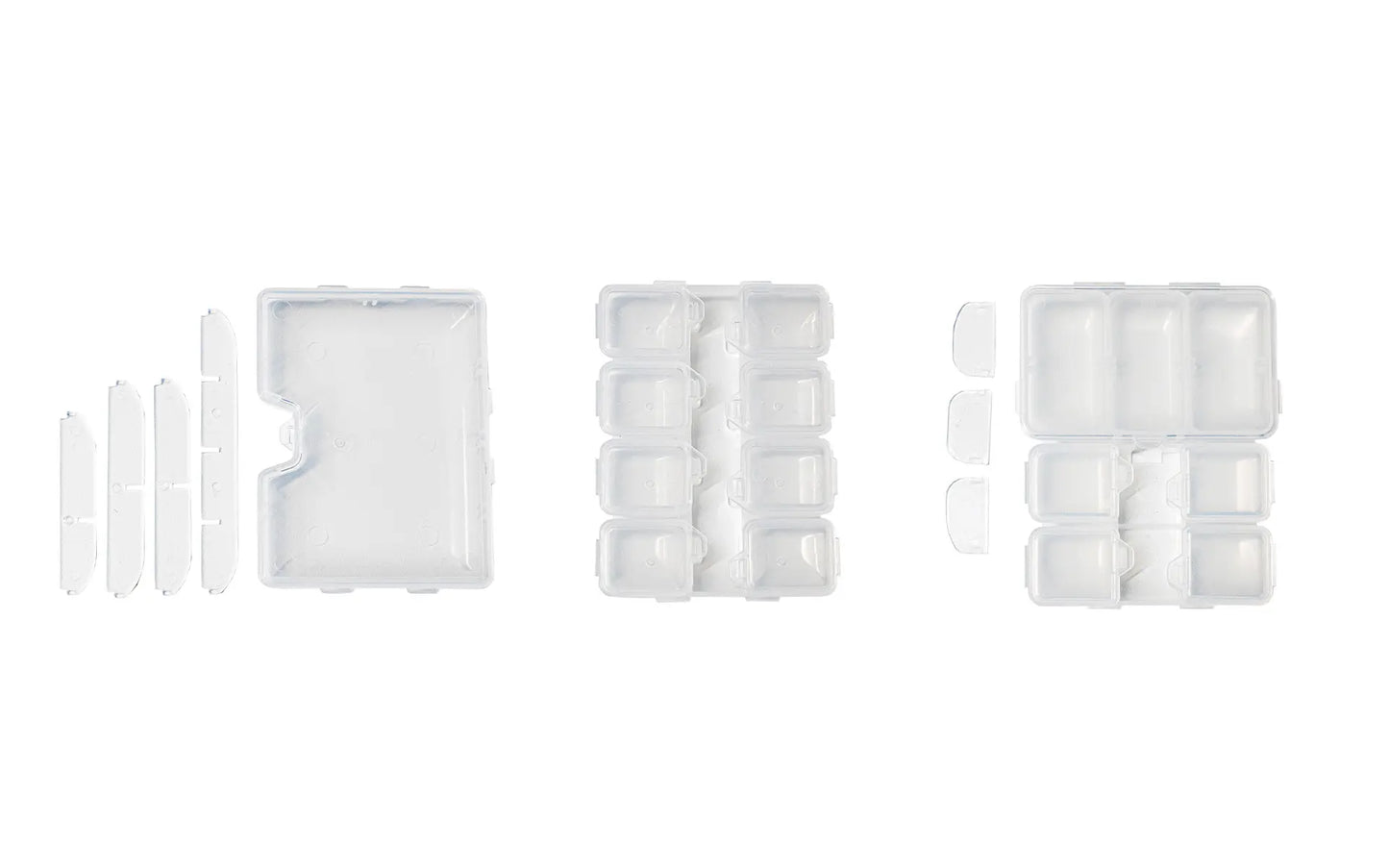 DRT Floating Parts Case