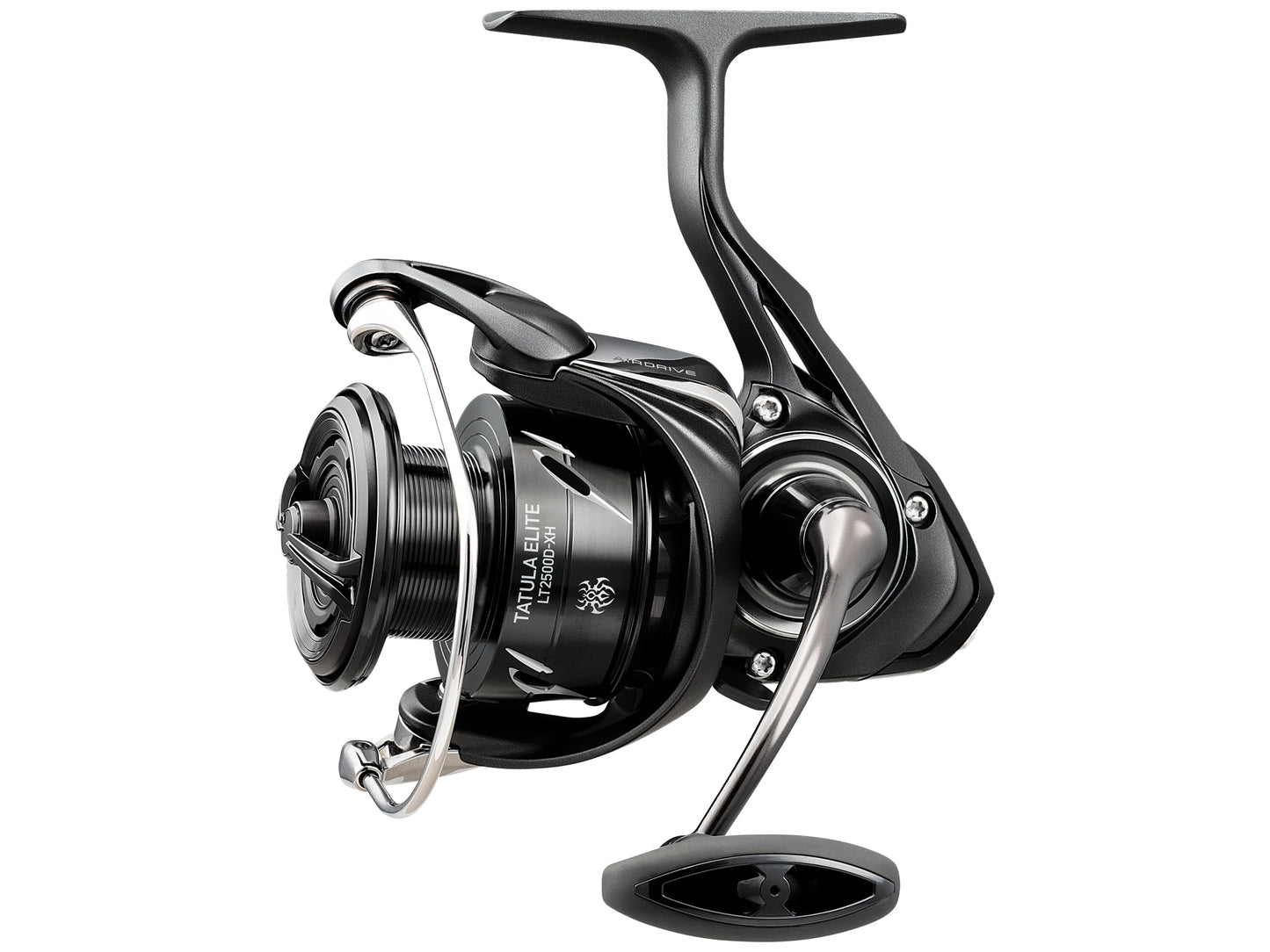 Daiwa Tatula Elite Spinning Reel