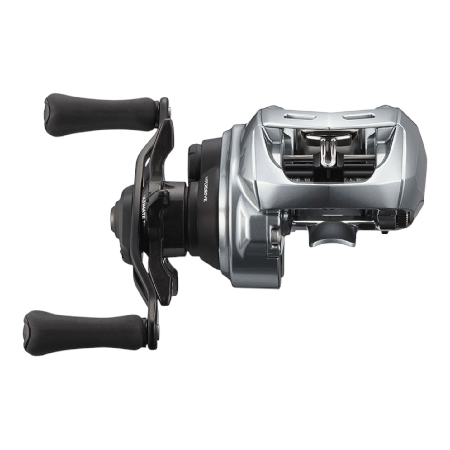 Daiwa Alphas SV TW 800 Casting Reel - JDM