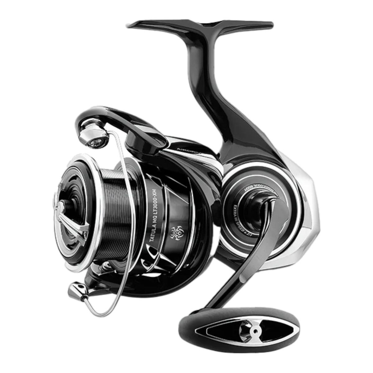 Daiwa Tatula MQ LT Spinning Reel - New 2026 Models