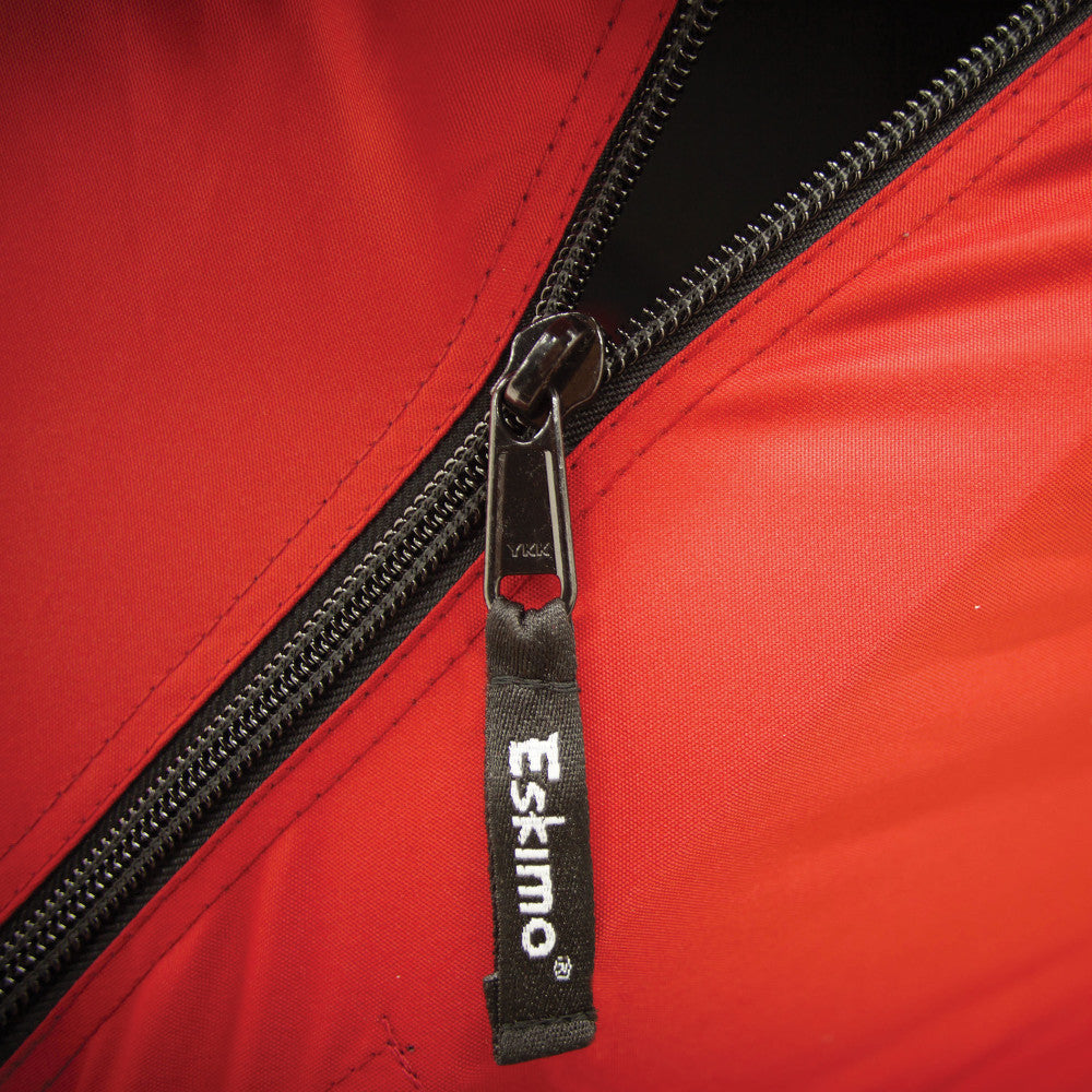 Eskimo FatFish 9416i Insulated Ice Shelter