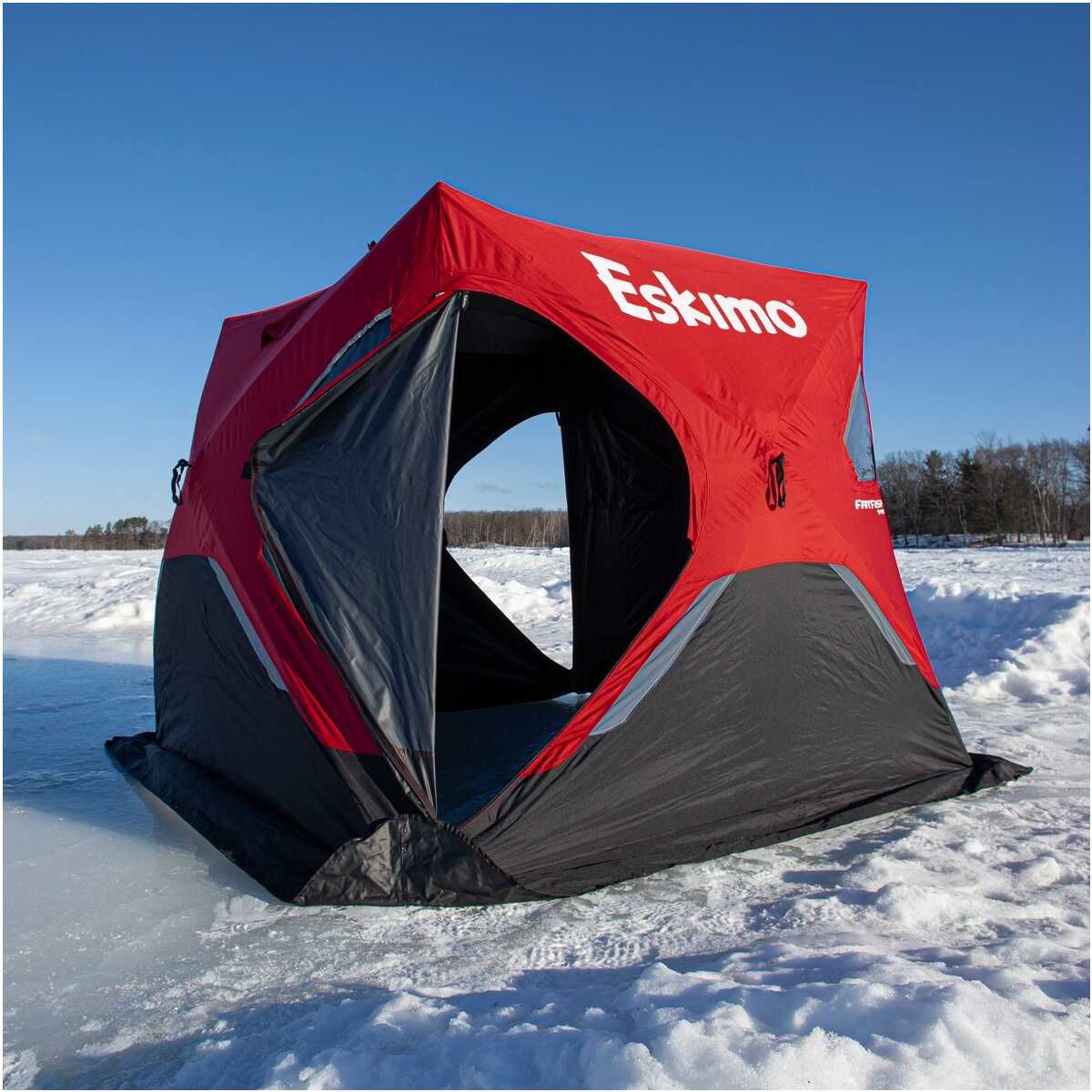 Eskimo FatFish 949 Ice Shelter