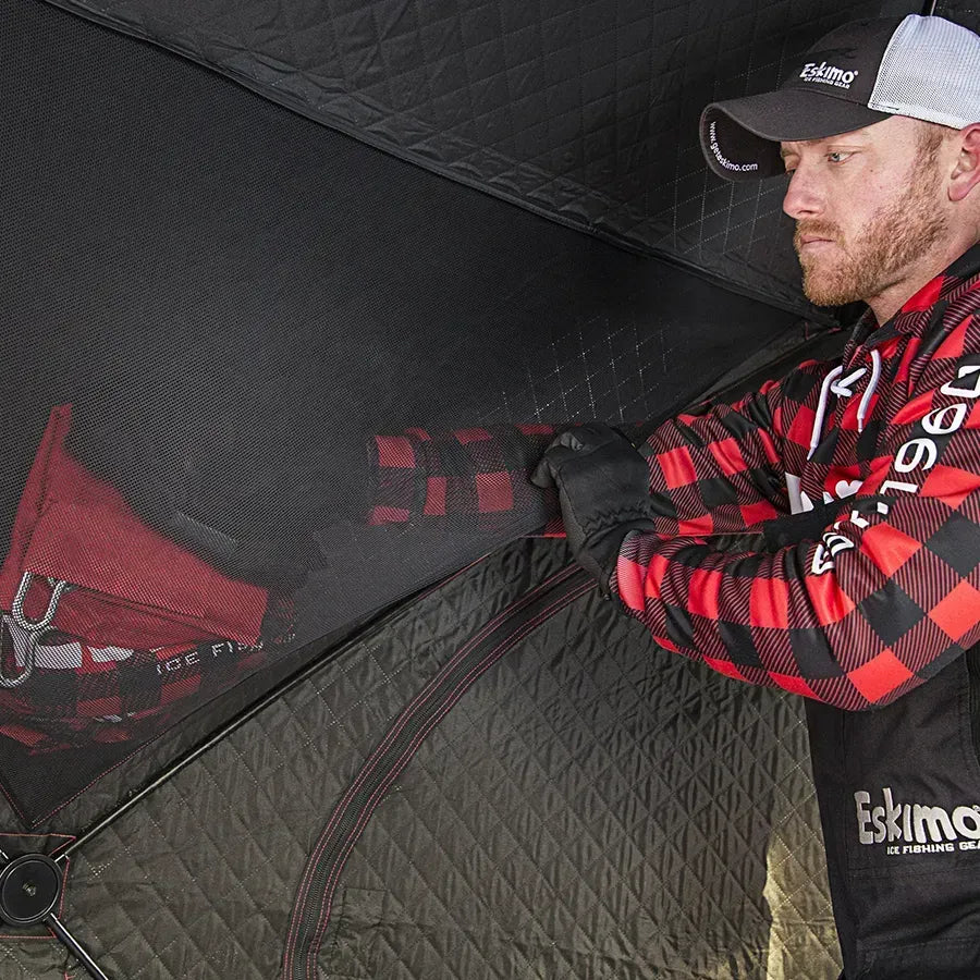 Eskimo FatFish 949i Insulated Ice Shelter