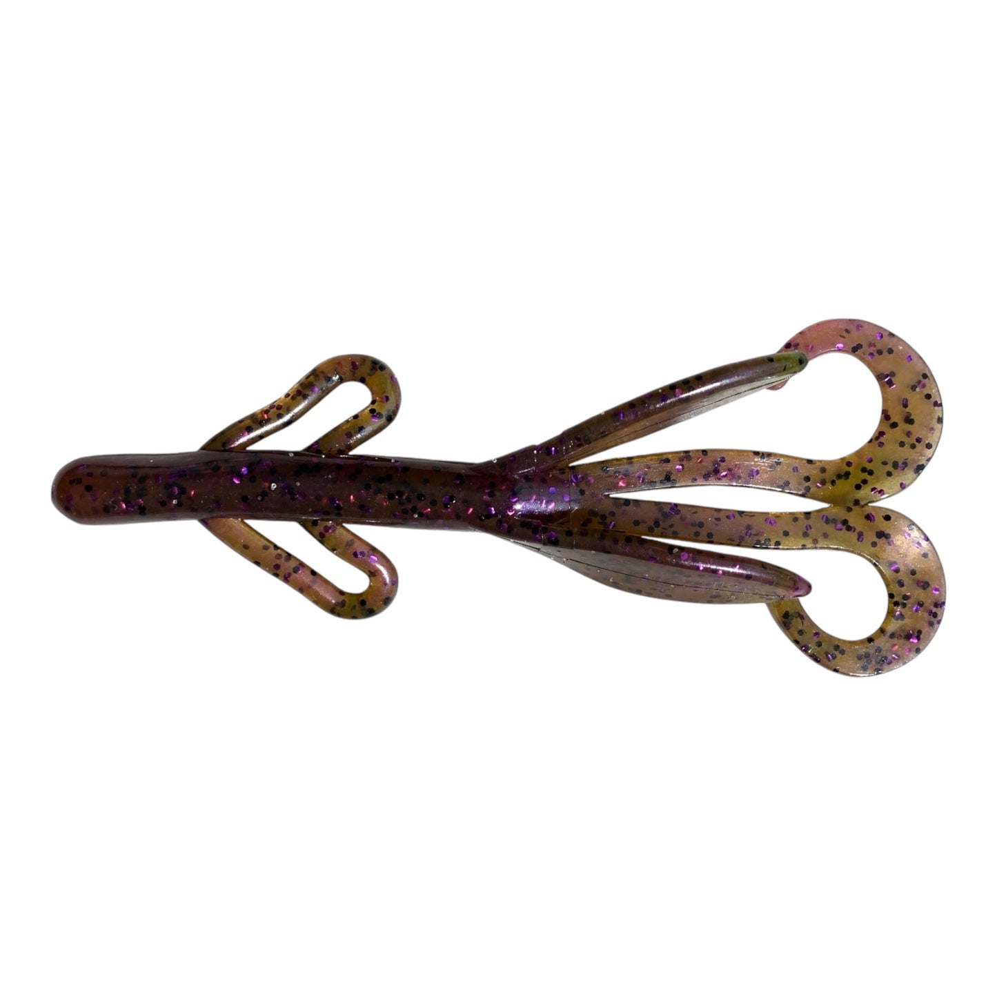 Trophy Lures 5" Timber Hog