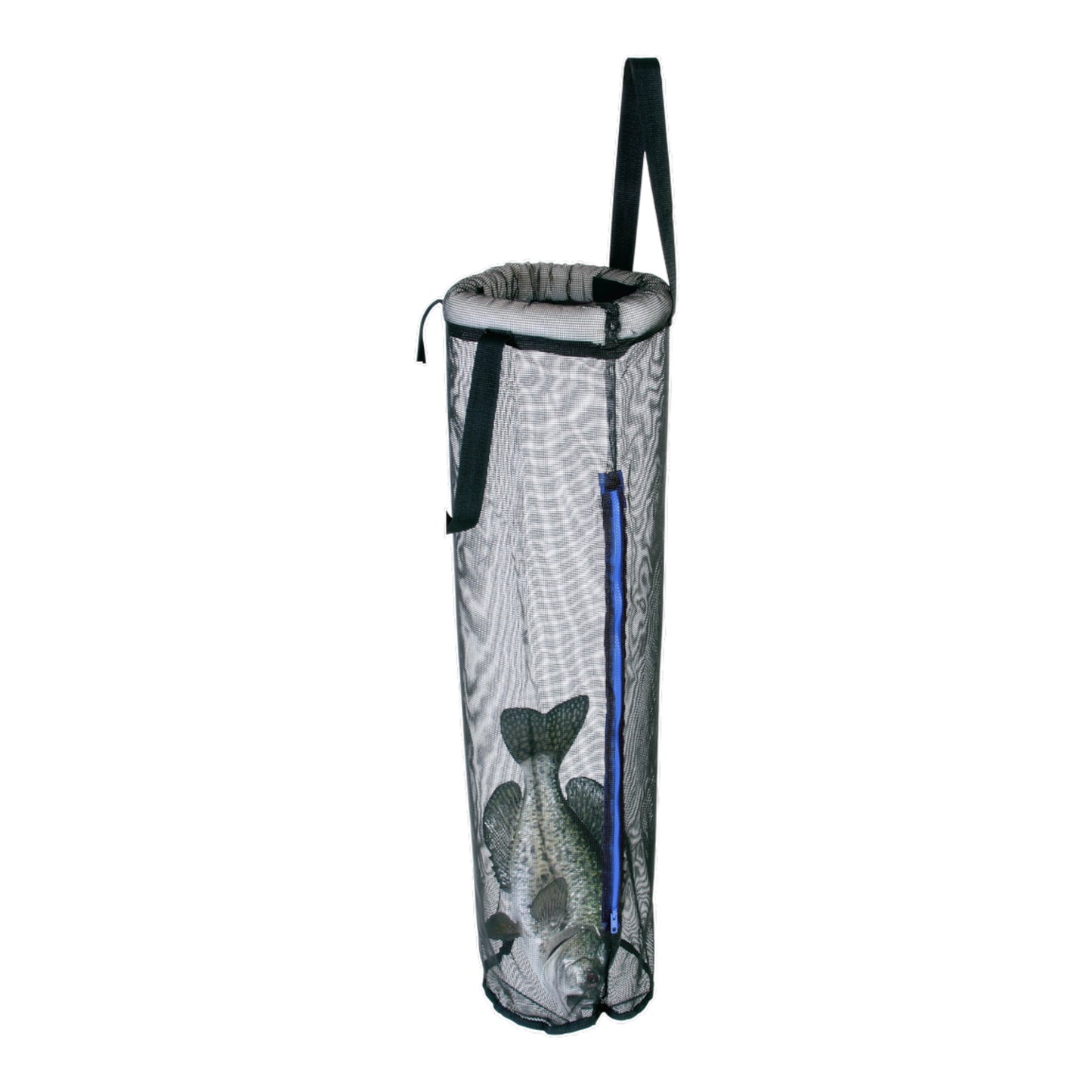 Clam Fish-Well Mesh Floating Livewell