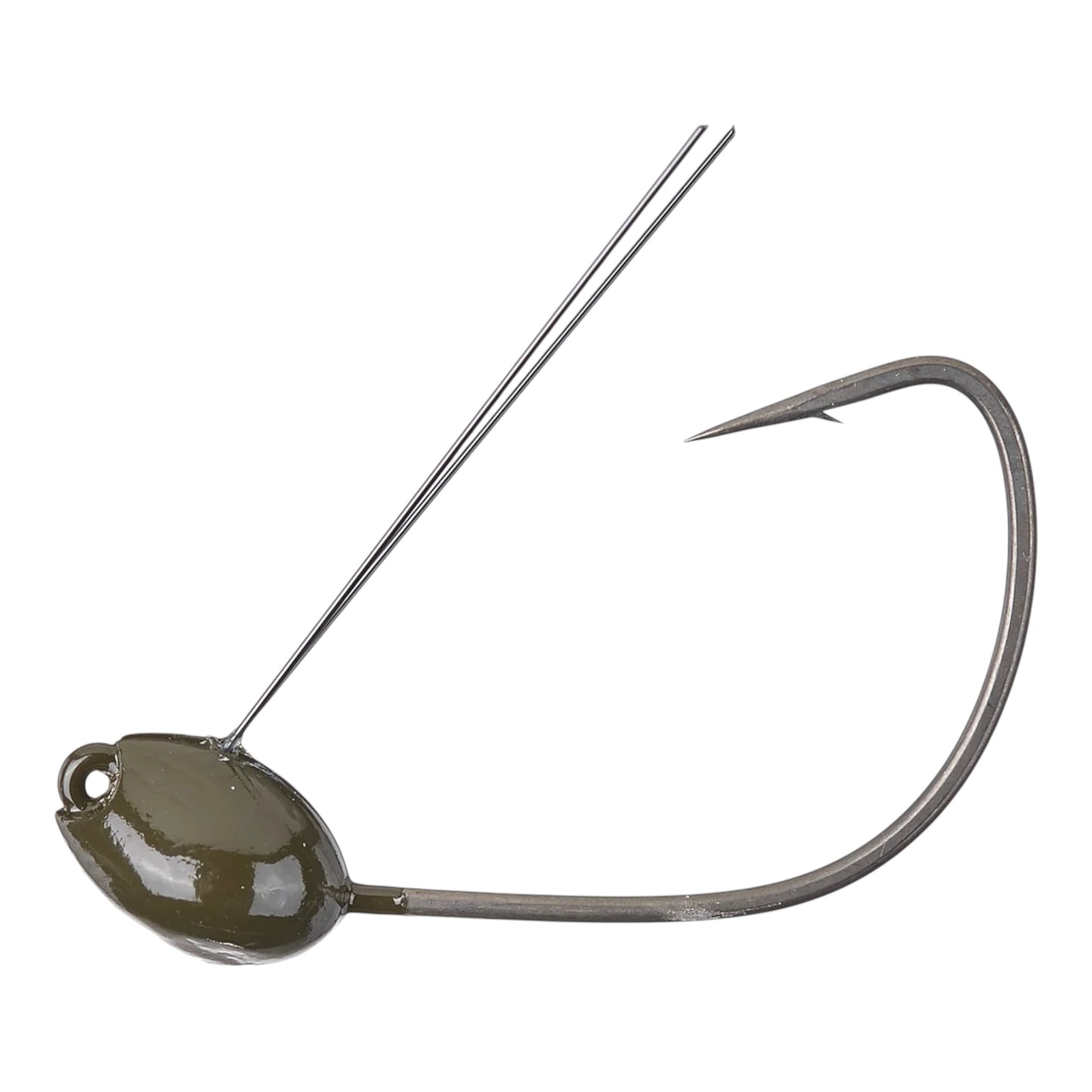 Gamakatsu G-Finesse Wacky Jig Head