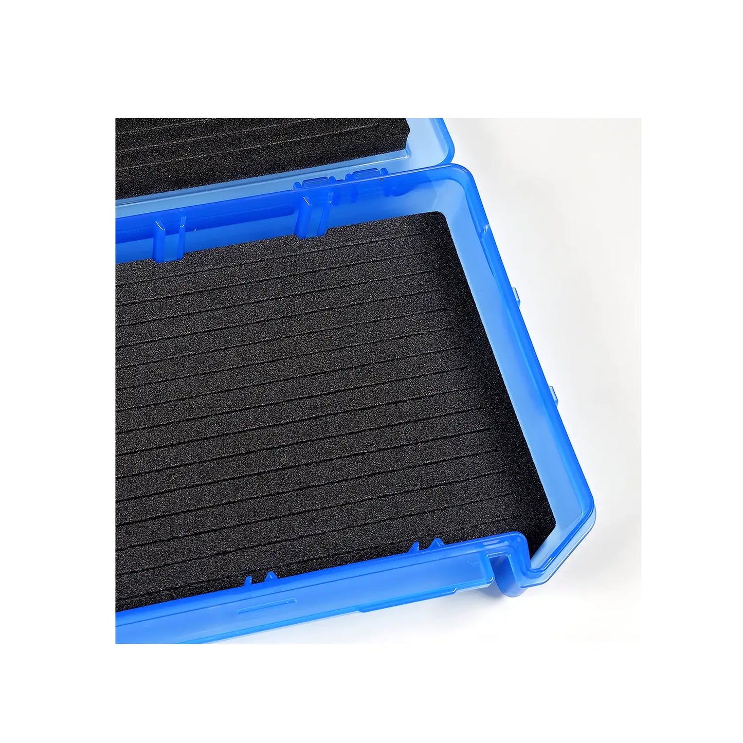 Gamakatsu G-Box 3200 Double Sided Slit Foam Utility Case