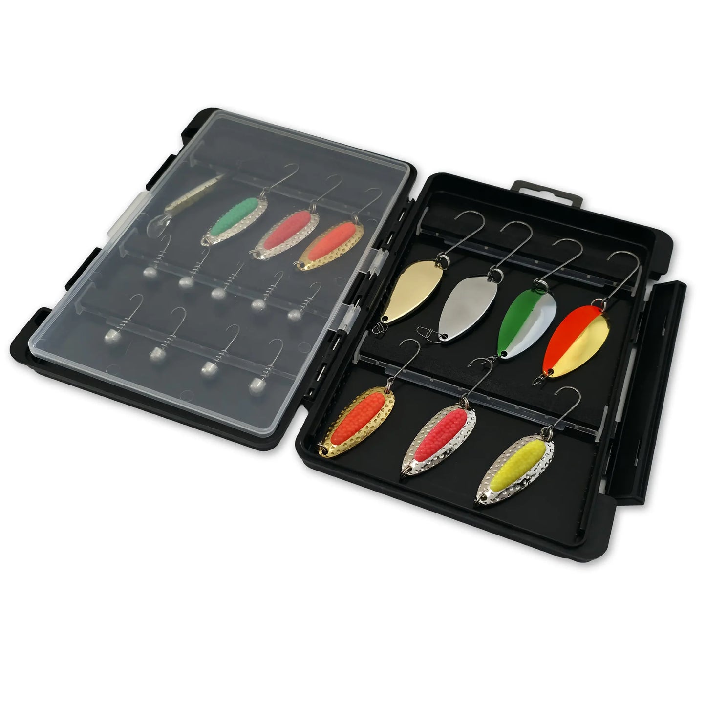 Gamakatsu G-Box Adjustable Lure Case 3200
