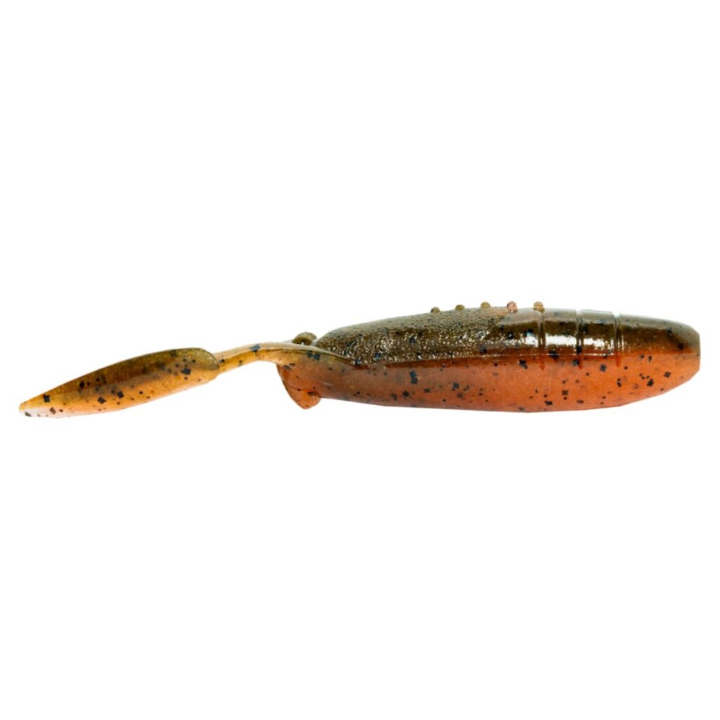 Keitech Glide Camaron – Three Rivers Tackle Keitech Glide Camaron – Three Rivers Tackle
