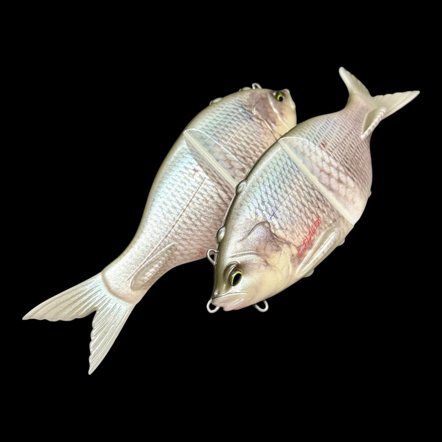 Grow Design Works G-FLAG 175