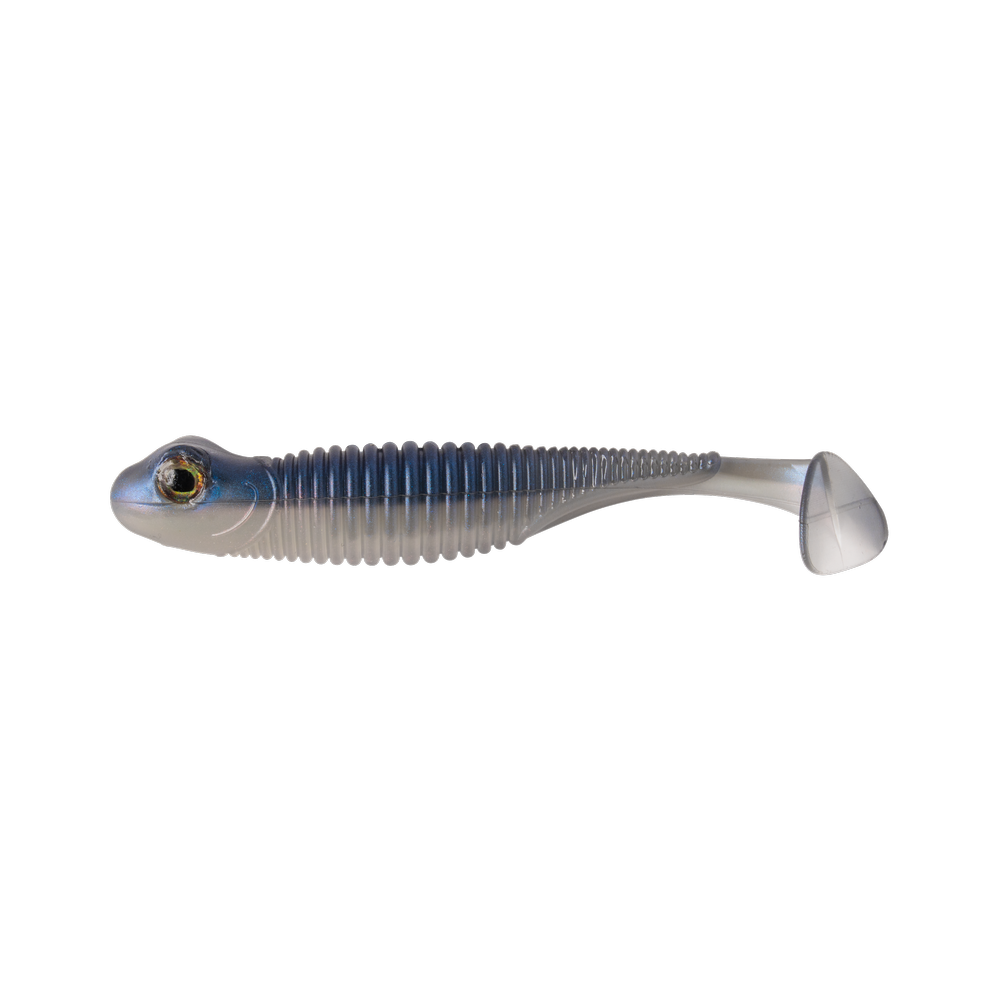Great Lakes Finesse Dropkick Shad Swimbaits