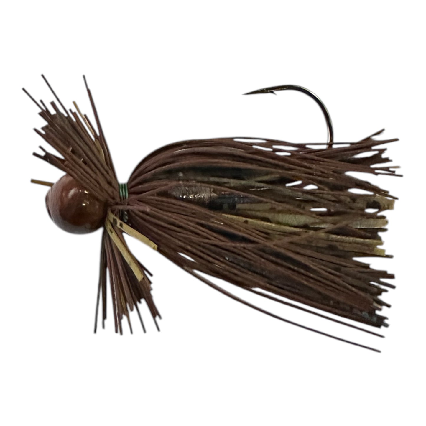 GP Fishing Company Finesse Football Jigs