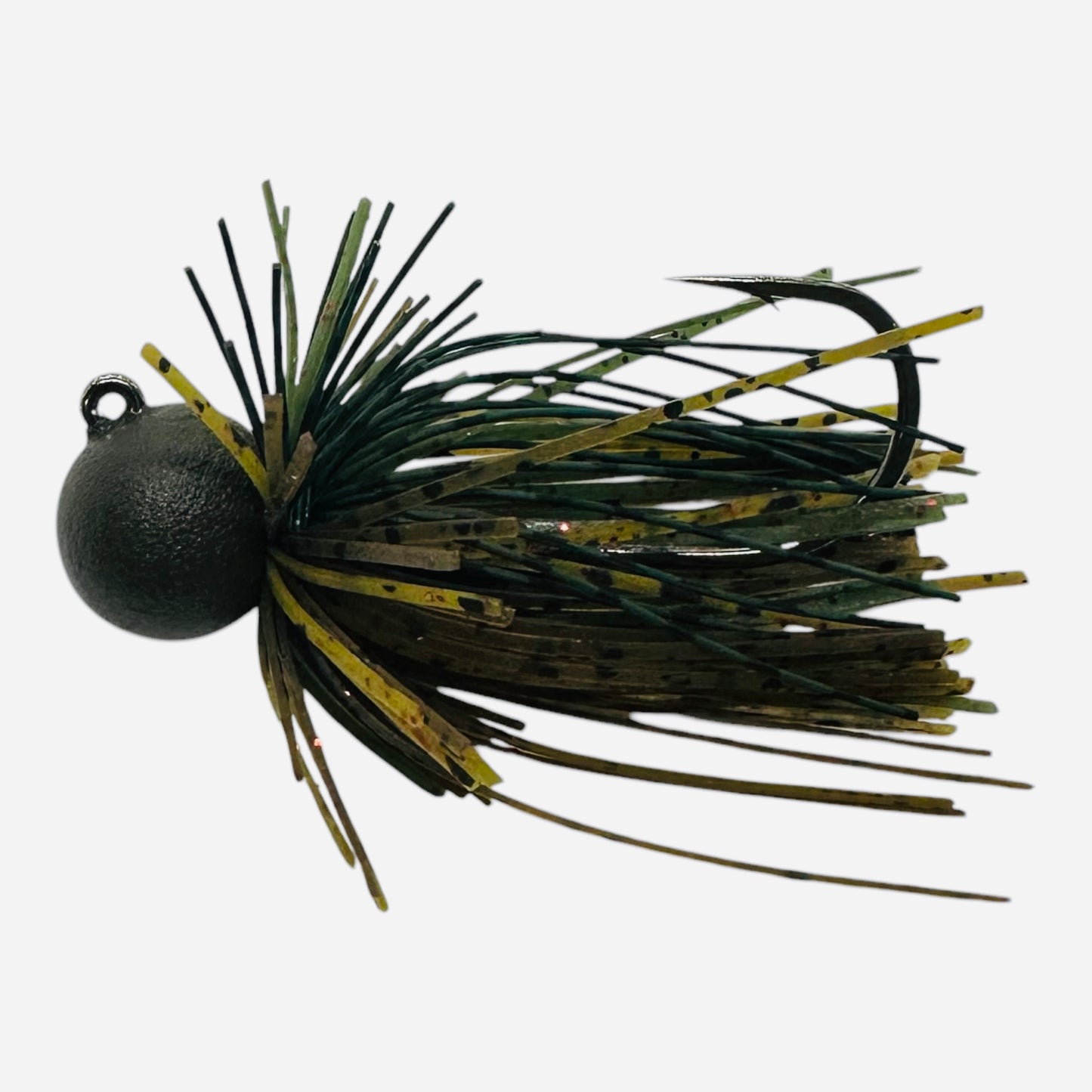 GP Fishing Company Smallie Jigs