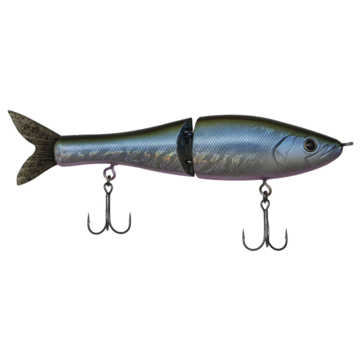 G-Ratt Steve Kennedy Sneaky Pete Glide Baits