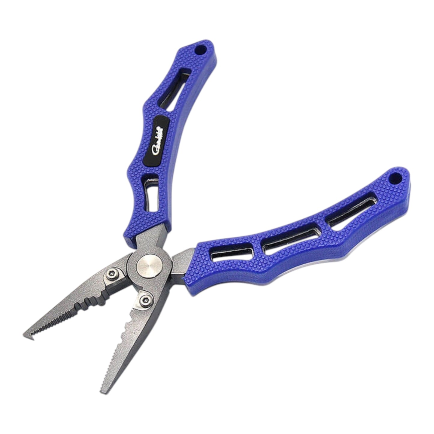 Gamakatsu 6"Stainless Fishing Pliers