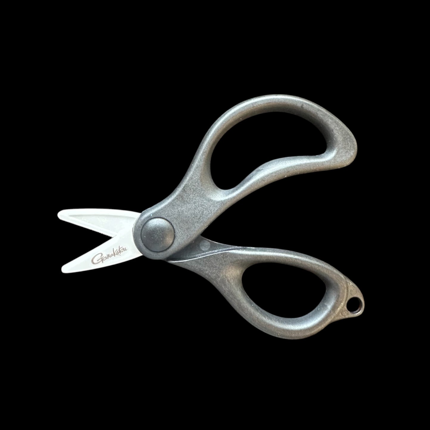 Gamakatsu Ceramic Braid Scissors