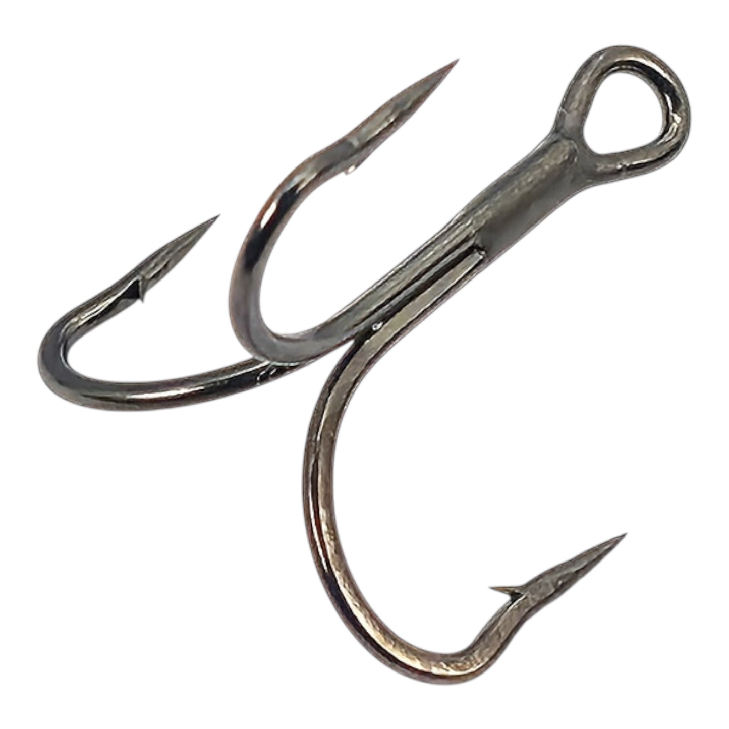 Gamakatsu G-Power Outsider Treble Hooks