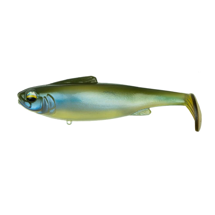 6th Sense Hangover Line Through Swimbait 6th Sense Hangover Line Through Swimbait