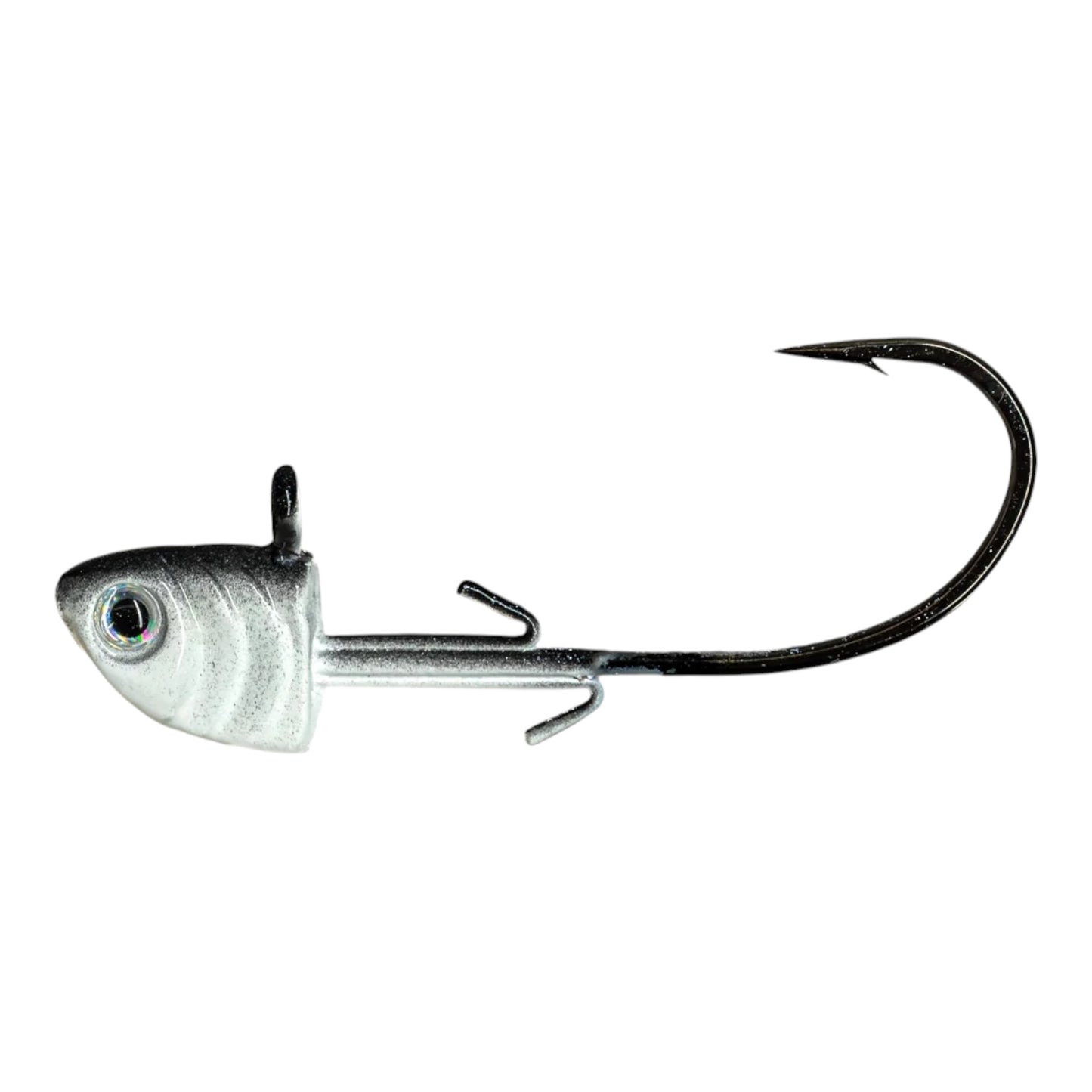 Dirty Jigs Luke Clausen Level Head Jig Head