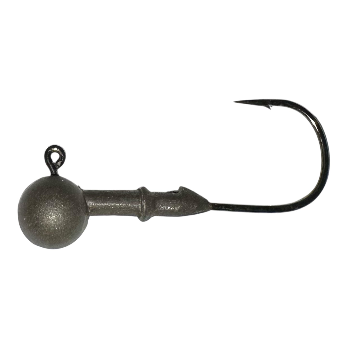 G-Ratt Baits Tungsten Rocker Head Jig Head