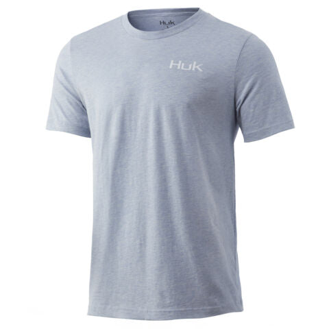 Huk Stars and Stripes Lightweight Tee H1000274 - Choose Size / Color
