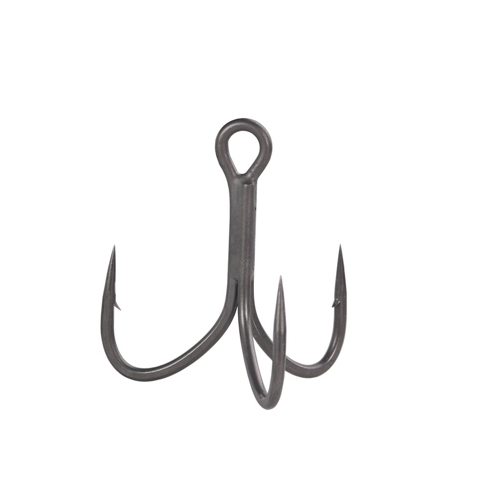 BKK Armor Point Hyperlatch 71-SS Treble Hook